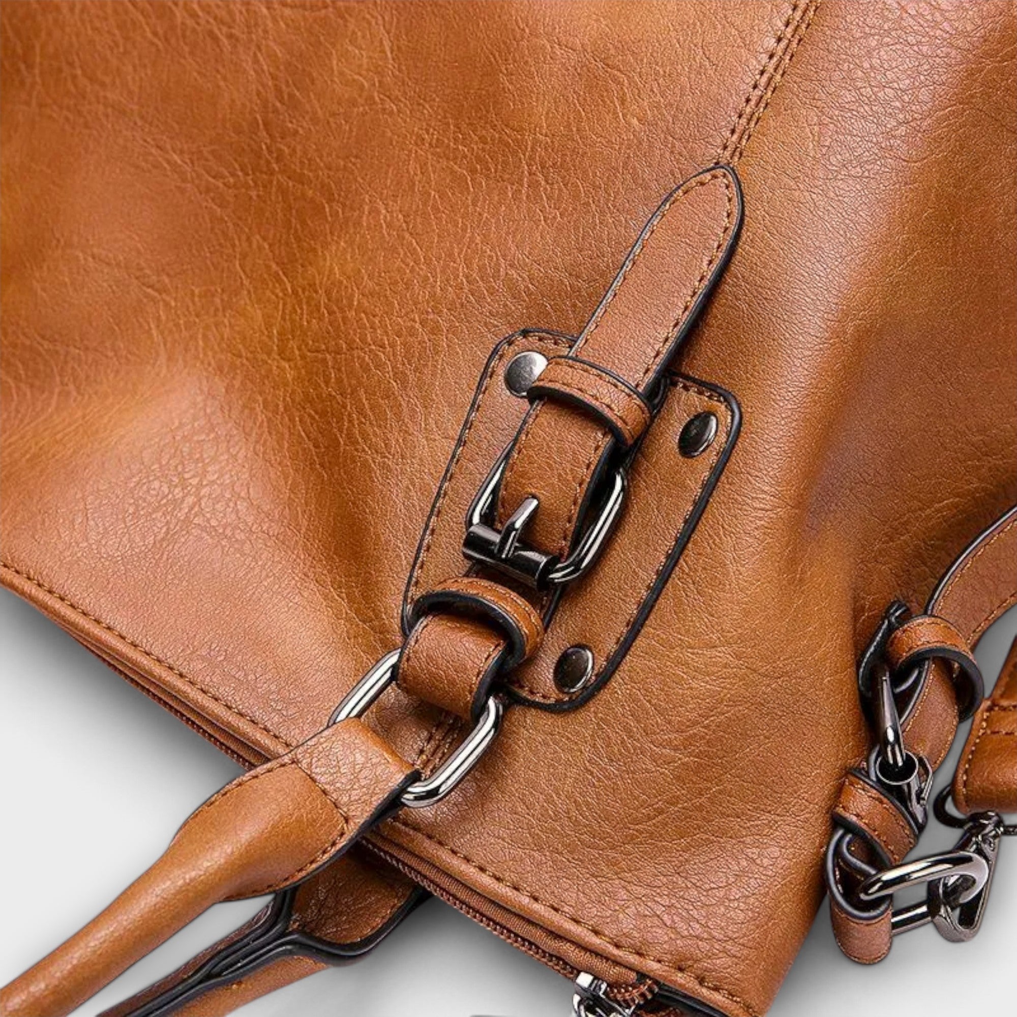 Zephyros | Elegant Crossbody Bag