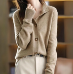 EVA | Elegant Cardigan