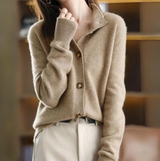 EVA | Elegant Cardigan