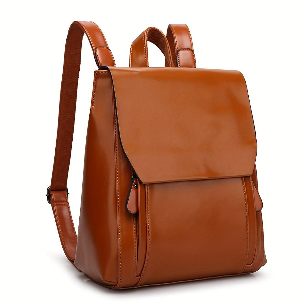 Hannelore | Elegant Vintage Backpack