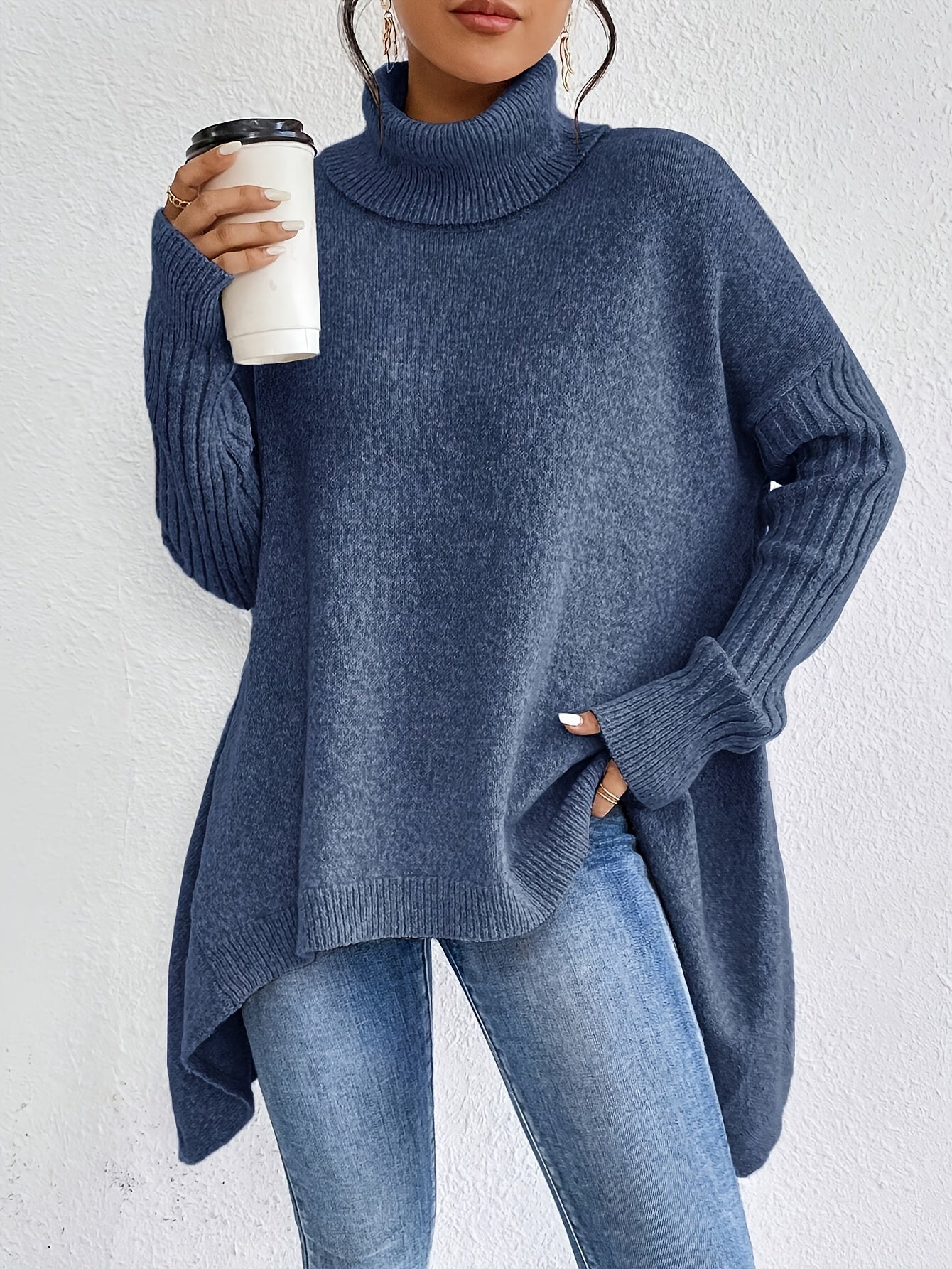 Alessia™ | Cozy Sweater