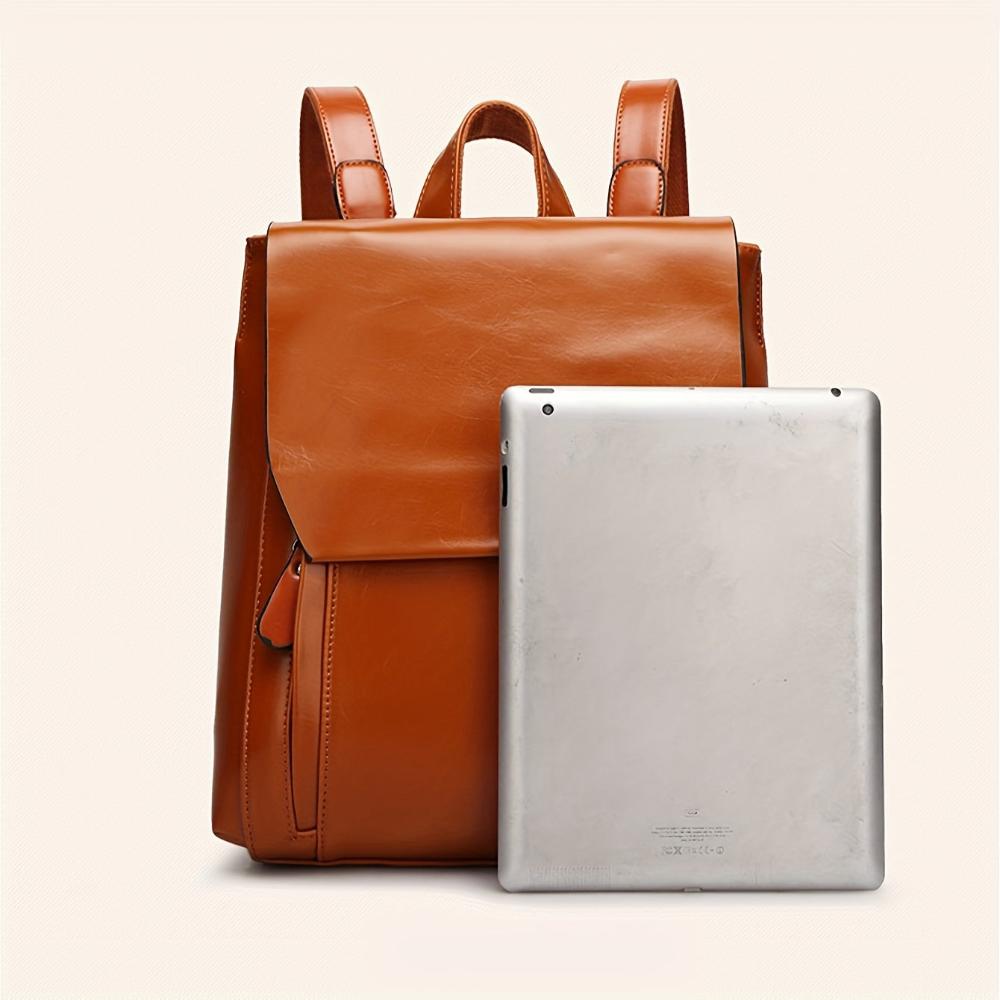 Hannelore | Elegant Vintage Backpack