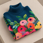 Alice | Soft Turtleneck Sweater