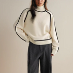 NATALIE | Soft and Elegant Sweater
