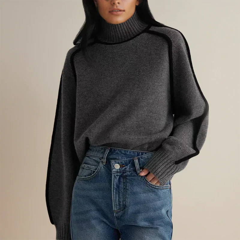 NATALIE | Soft and Elegant Sweater