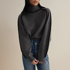 NATALIE | Soft and Elegant Sweater