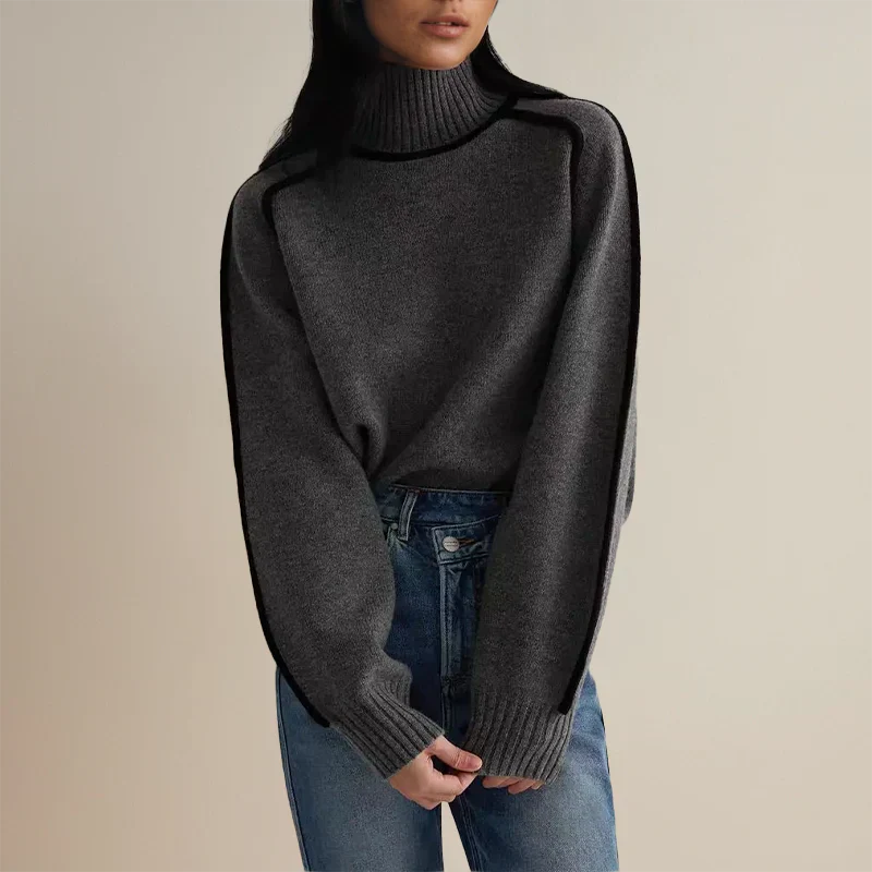 NATALIE | Soft and Elegant Sweater