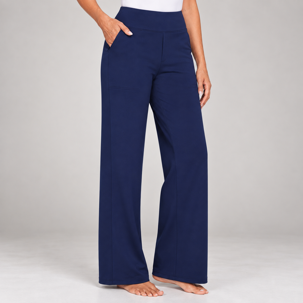 Jodie | The ultimate pair of comfortable stretch trousers for every woman