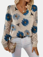 GRACE | Comfortable Sweater