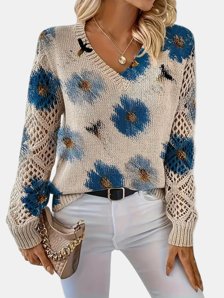 GRACE | Comfortable Sweater