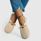 Women’s Supportive Orthopedic Loafers