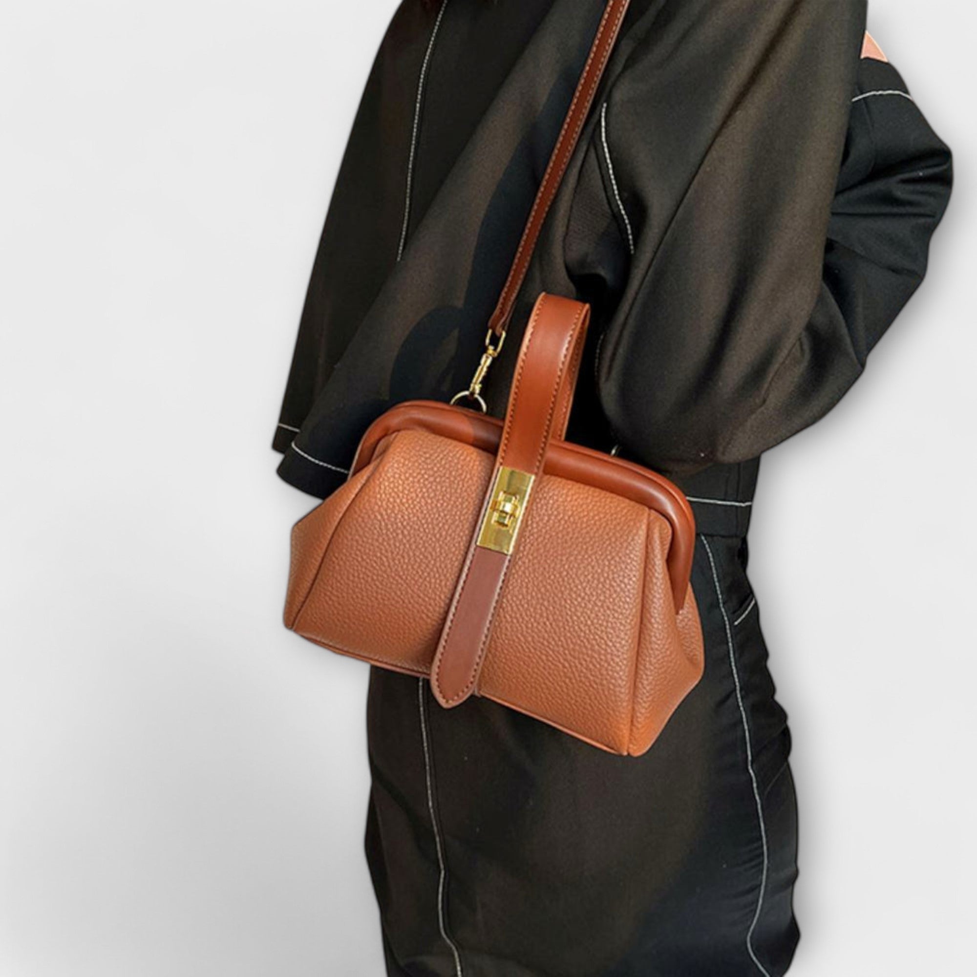 Maelis | Elegant Versatile Everyday Bag