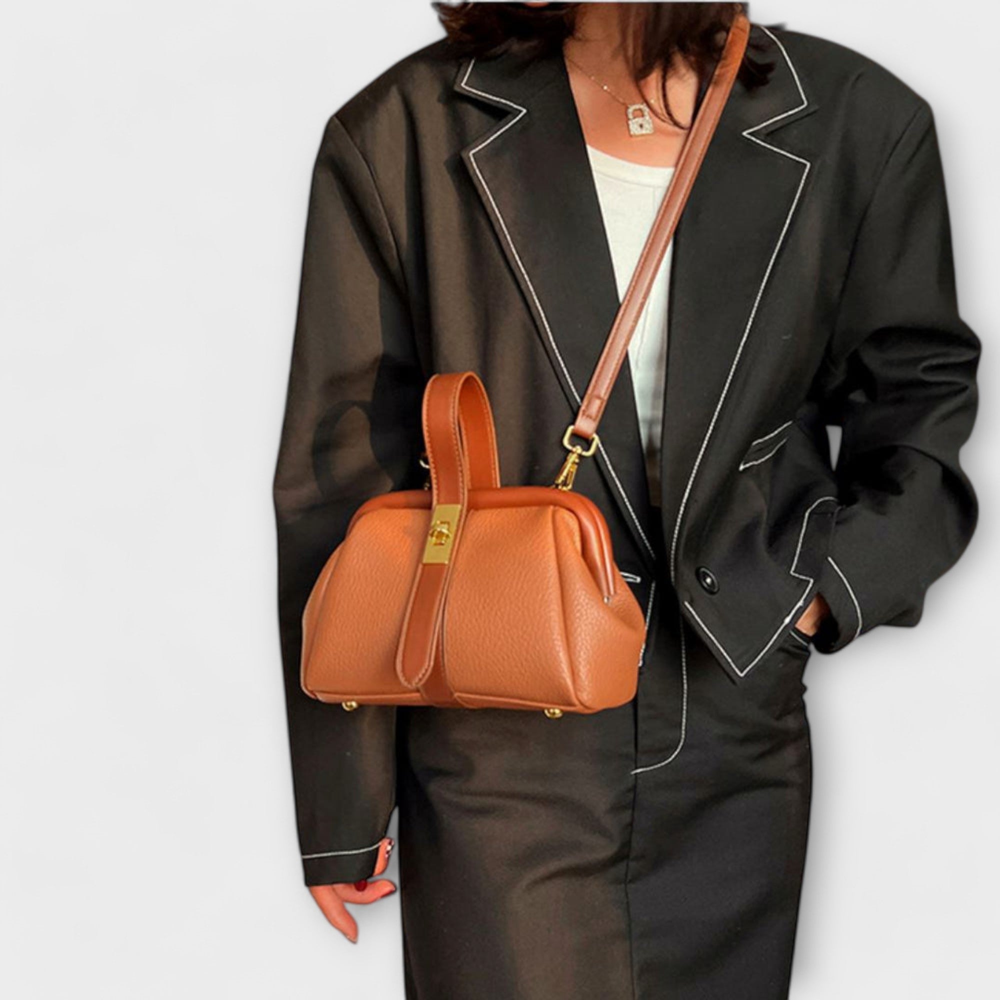 Maelis | Elegant Versatile Everyday Bag