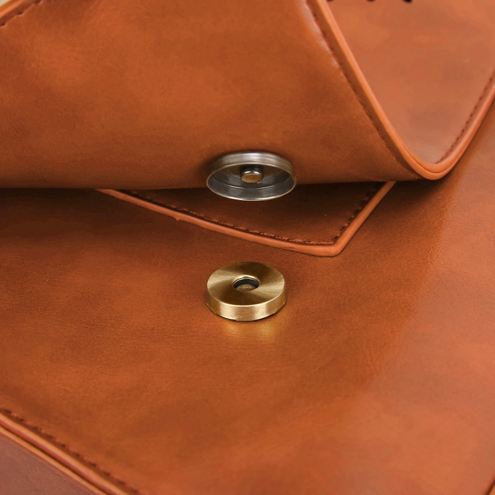 Bernadette | Elegant Bag with Bow Detail