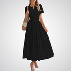 CARLA | Casual Maxi Dress