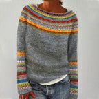 Elora™ | Elegant Sweater
