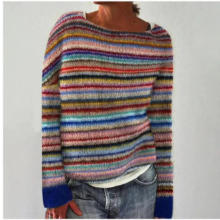Elora™ | Elegant Sweater