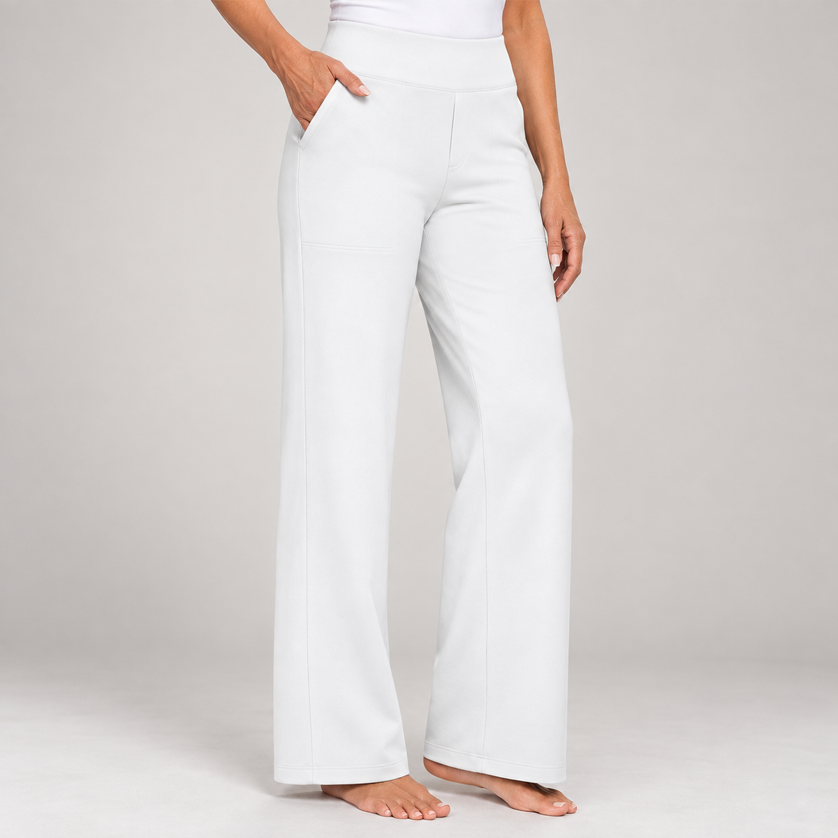 Jodie | The ultimate pair of comfortable stretch trousers for every woman