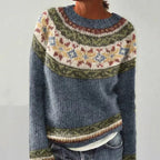 Elora™ | Elegant Sweater
