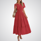 CARLA | Casual Maxi Dress