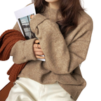 ELLIOTT™ – Cozy Everyday Long Sleeve Pullover