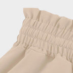 MELANIE | Women's High Waisted Wide Leg Palazzo Pants