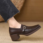 Margot- Block Heels