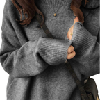 ELLIOTT™ – Cozy Everyday Long Sleeve Pullover