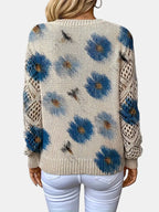 GRACE | Comfortable Sweater