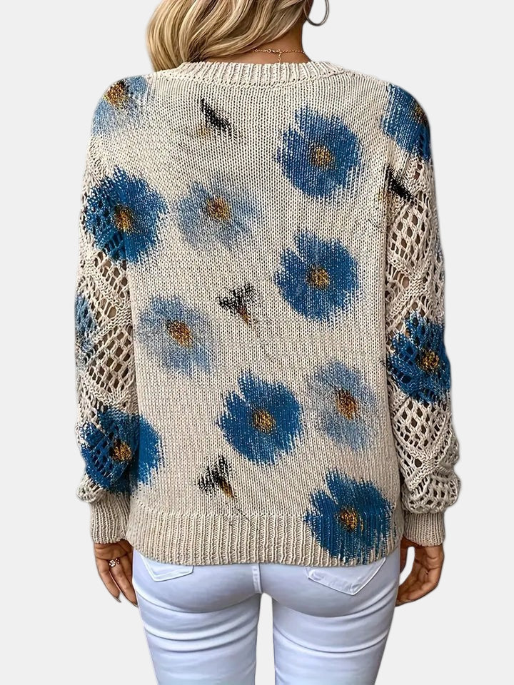 GRACE | Comfortable Sweater