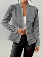 LILIANA | Modern Sophisticated Blazer