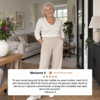 Jodie | The ultimate pair of comfortable stretch trousers for every woman