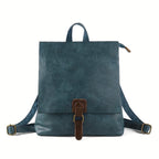 Ermelinde | Retro Multi-Function Backpack