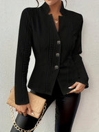 LILIANA | Modern Sophisticated Blazer