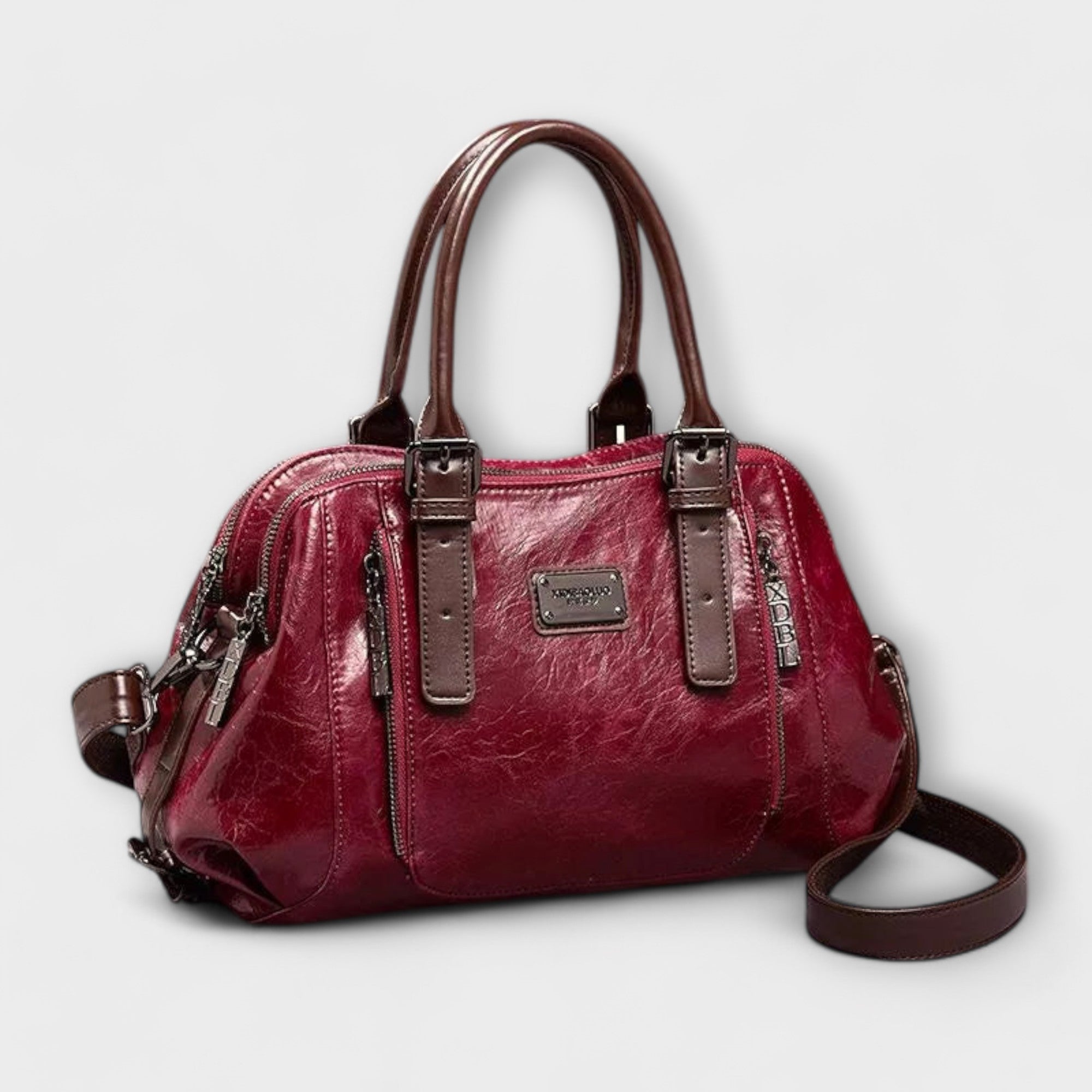 Solara | Elegant Shoulder Bag
