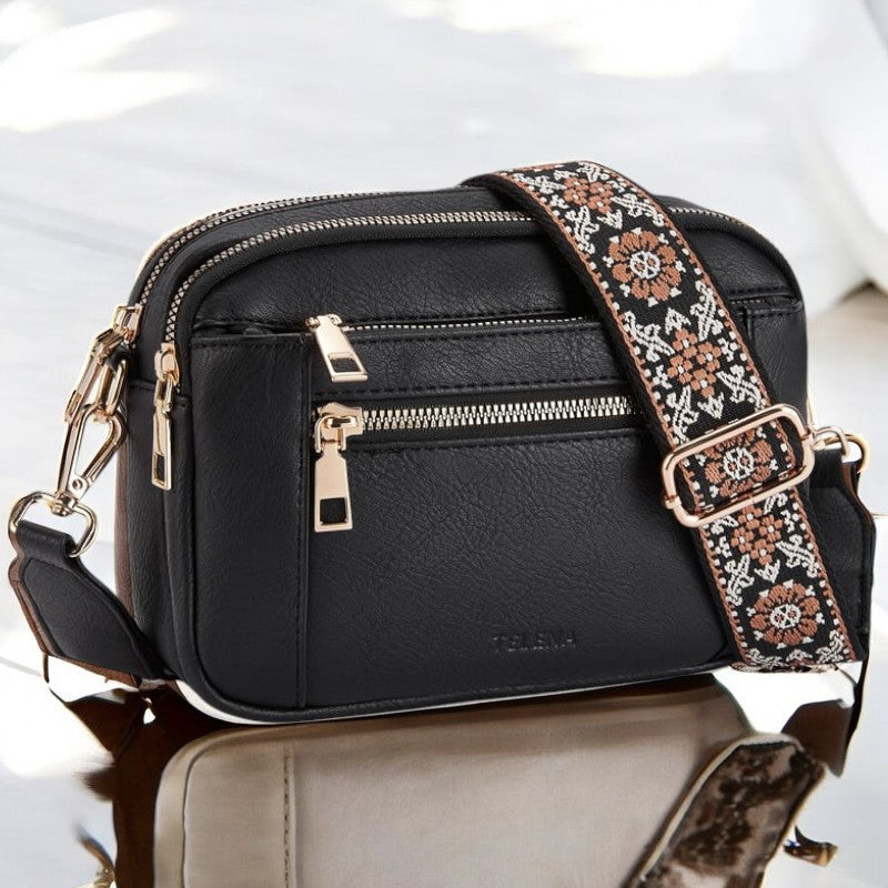 Elisara | Elegant Versatile Shoulder Bag