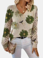 GRACE | Comfortable Sweater