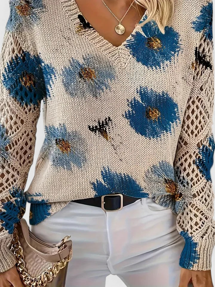 GRACE | Comfortable Sweater