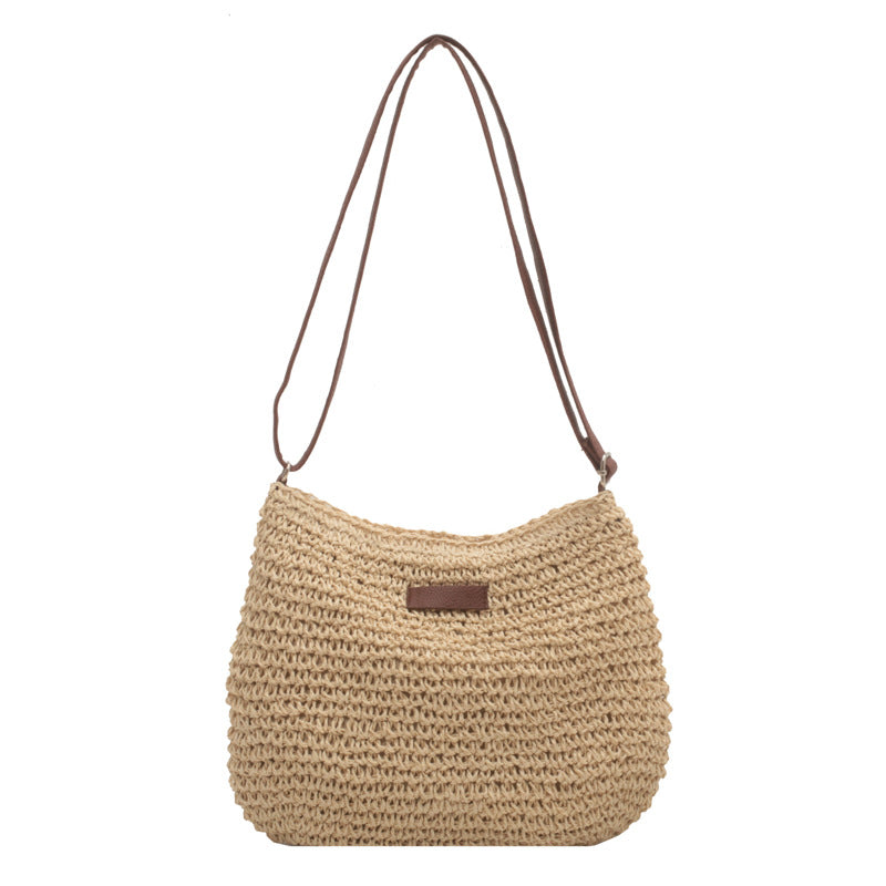 Aurora | Boho Style Beach Bag