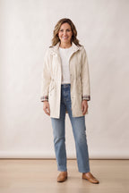 Claire | Classic Jacket