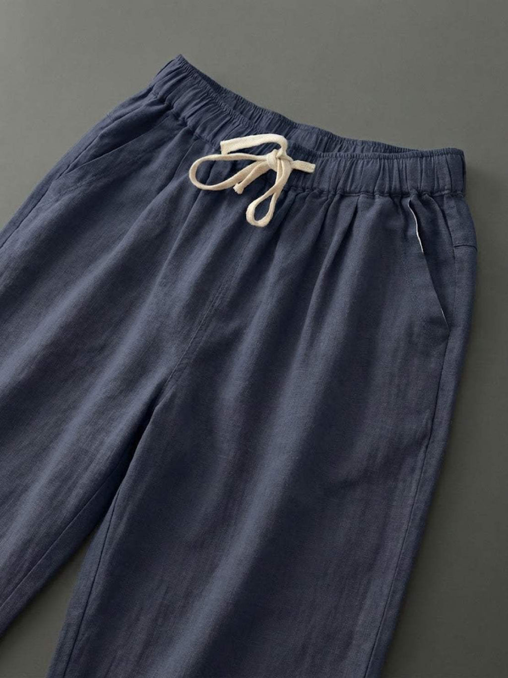 Felicity | Women's Drawstring Casual Pants