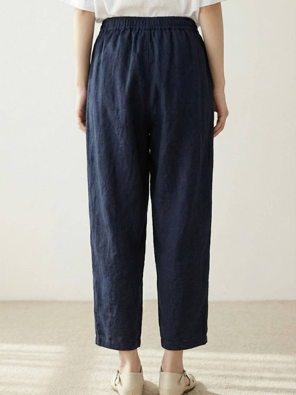Felicity | Women's Drawstring Casual Pants