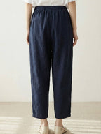 Felicity | Women's Drawstring Casual Pants
