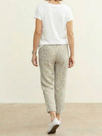 Felicity | Women's Drawstring Casual Pants