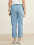 Felicity | Women's Drawstring Casual Pants