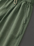 Felicity | Women's Drawstring Casual Pants
