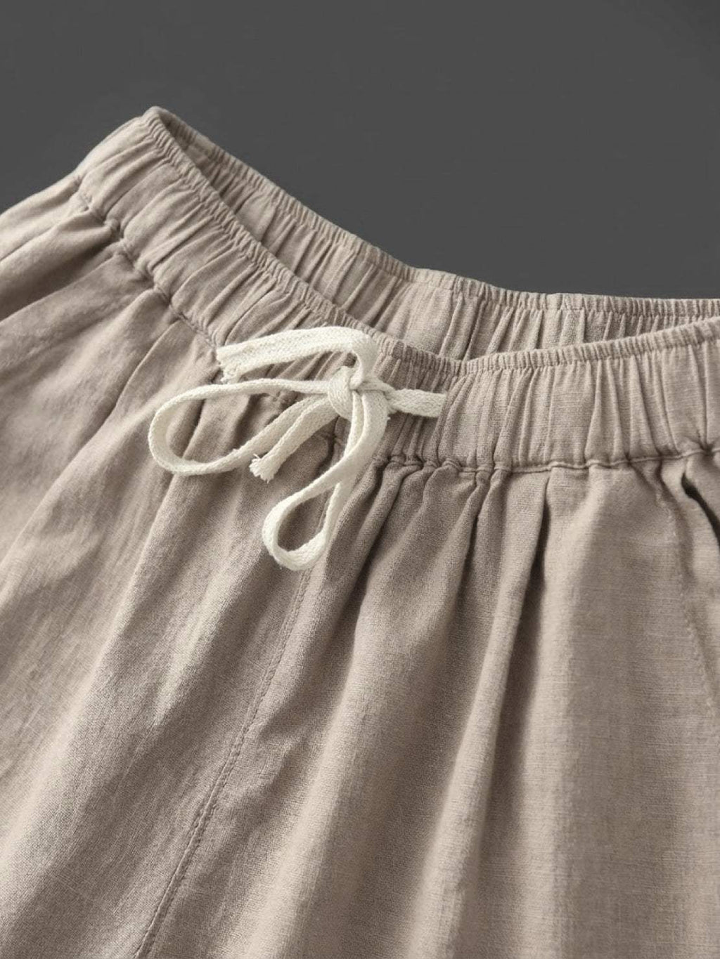 Felicity | Women's Drawstring Casual Pants