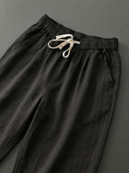 Felicity | Women's Drawstring Casual Pants