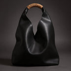 Sienna | Slouchy Top Handle Bag