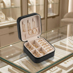 Jewellery box